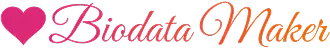 BiodataMaker
